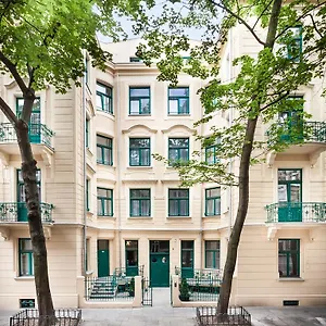 Bonerowska 5 Aparthotel