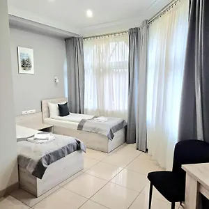 Fakir Inn