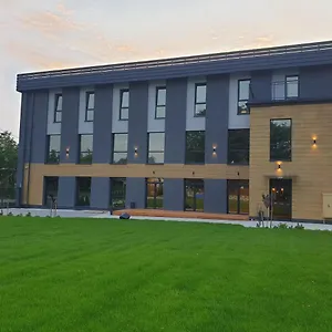 Szafir Bed & Breakfast